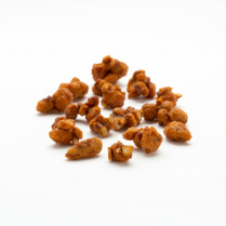 Pecan Pralines Pecan Pieces