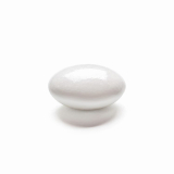 Candy Coated, Chocolate Buttons, White, Nothing Artificial