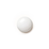 Candy Coated, Chocolate Buttons, White, Nothing Artificial