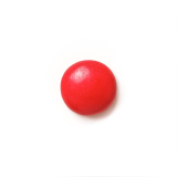 Candy Coated, Chocolate Buttons, Red, Nothing Artificial