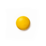 Candy Coated, Chocolate Buttons, Yellow, Nothing Artificial