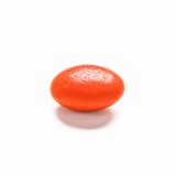 Candy Coated, Chocolate Buttons, Orange, Nothing Artificial