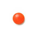 Candy Coated, Chocolate Buttons, Orange, Nothing Artificial