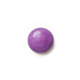 Candy Coated, Chocolate Buttons, Purple, Nothing Artificial