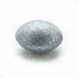 Candy Coated, Chocolate Buttons, Silver