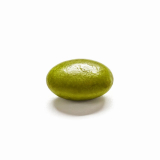 Candy Coated, Chocolate Buttons, Green, Nothing Artificial