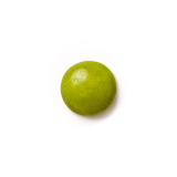Candy Coated, Chocolate Buttons, Green, Nothing Artificial