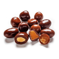 Nuts & Chews