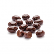 Espresso Coffee Beans, Dark Chocolate, 52% Cacao