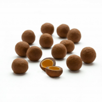 Caramels, Sea Salt Vanilla, Milk Chocolate