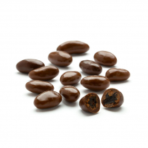 Raisins, Milk Chocolate 
