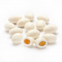 Almonds, Yogurt Flavored
