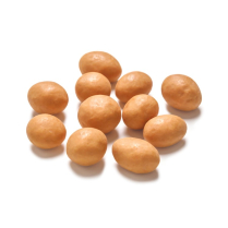 Peanuts, Maple Toffee