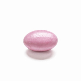 Candy Coated, Chocolate Buttons, Pastel Pink, Nothing Artificial