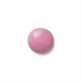 Candy Coated, Chocolate Buttons, Pastel Pink, Nothing Artificial