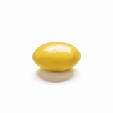 Candy Coated, Chocolate Buttons, Pastel Yellow, Nothing Artificial
