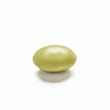 Candy Coated, Chocolate Buttons, Pastel Green, Nothing Artificial