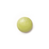 Candy Coated, Chocolate Buttons, Pastel Green, Nothing Artificial