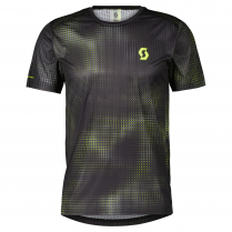 RC RUN SS SHIRT