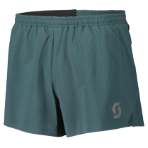 RC RUN SPLIT SHORTS
