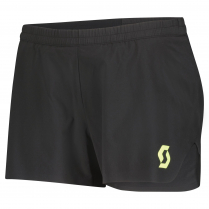 RC RUN W'S SPLIT SHORTS