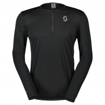 TECH LS ENDURANCE SHIRT 