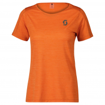 ENDURANCE LT SS W'S SHIRT