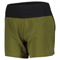 ENDURANCE TECH W'S HYBRID SHORTS