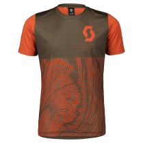 TRAIL VERTIC 10 SS JR SHIRT