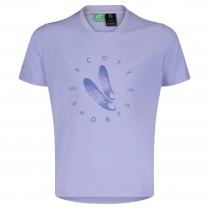 TRAIL FLOW 20 DRI SS JR SHIRT