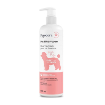 PURODORA Pet Shampoo for Curly Coats  500ml