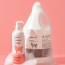 PURODORA Pet Shampoo Deshedding 500ml
