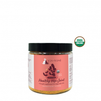 KIN+KIND Healthy Hip+Joint  8oz