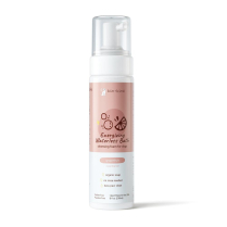 KIN+KIND Energizing Waterless Bath  Grapefruit 8oz