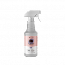 KIN+KIND Cat Pee+Odor Destroyer Kitty Litter  Floral 32oz