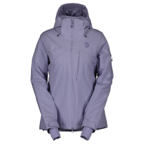 ULTIMATE DRYO WOMENS JACKET