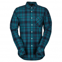 FLANNEL LS SHIRT 