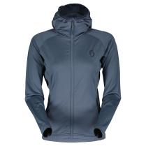 DEFINED TECH WOMENS HOODY