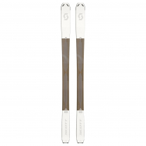 WOMENS PURE TOUR SKI