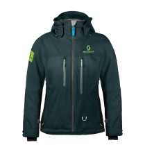 SNOW FLEX DRYO W'S JACKET