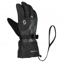 JR ULTIMATE PREMIUM GTX GLOVE
