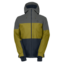 ULTIMATE DRYO 10 JACKET