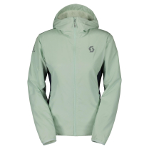 INSULOFT AIR PL W'S HOODY