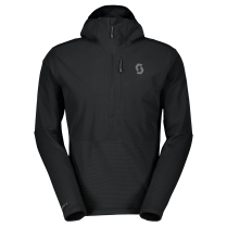 DEFINED TECH HYBRID PULLOVER
