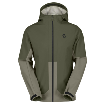 EXPLORAIR SOFTSHELL JACKET