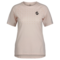 TEE W'S TRAIL VERTIC PRO SS