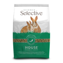 SCIENCE SELECTIVE House Rabbit 1.5kg