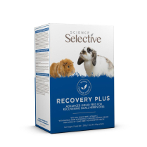 SCIENCE SELECTIVE Recovery Plus+ 10/20g