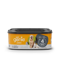 PET GENIE Dog Waste Jumbo Refill 28ft