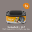 PET GENIE Dog Waste Jumbo Refill 28ft